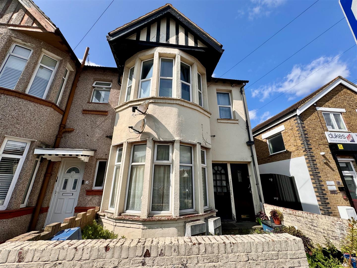 Tintern Avenue, Westcliff-On-Sea