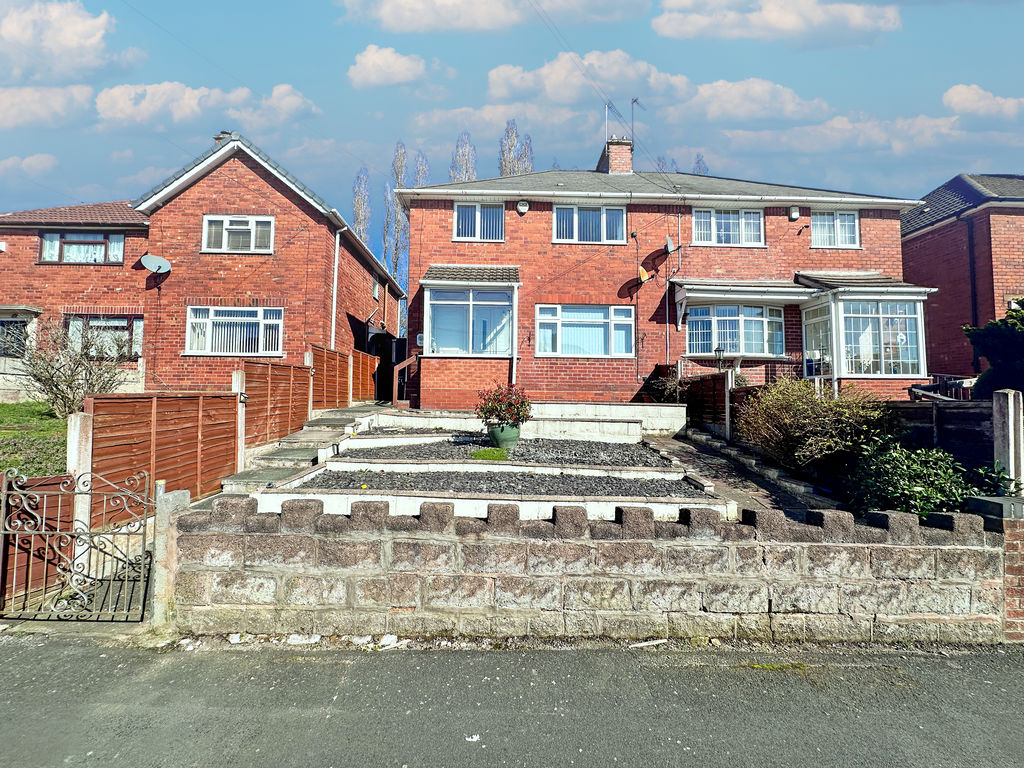 Lincoln Road, West Bromwich, B71 2jf