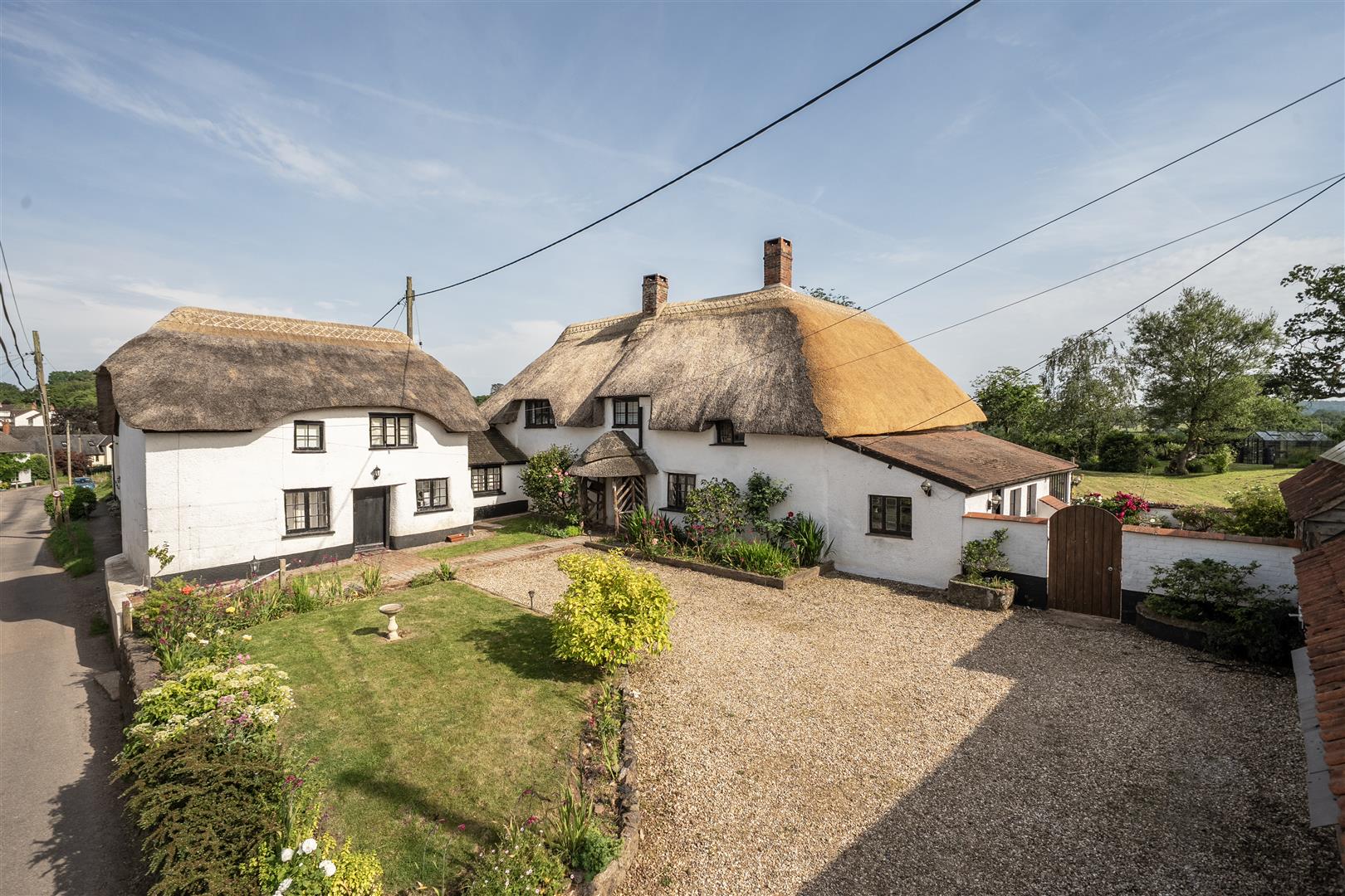 Talaton, Exeter