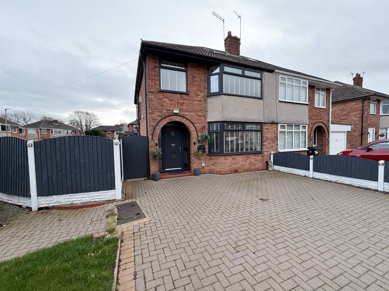 Sycamore Drive, Whitby