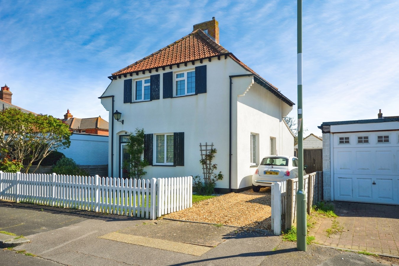South Place, Lee-on-the-Solent, PO13