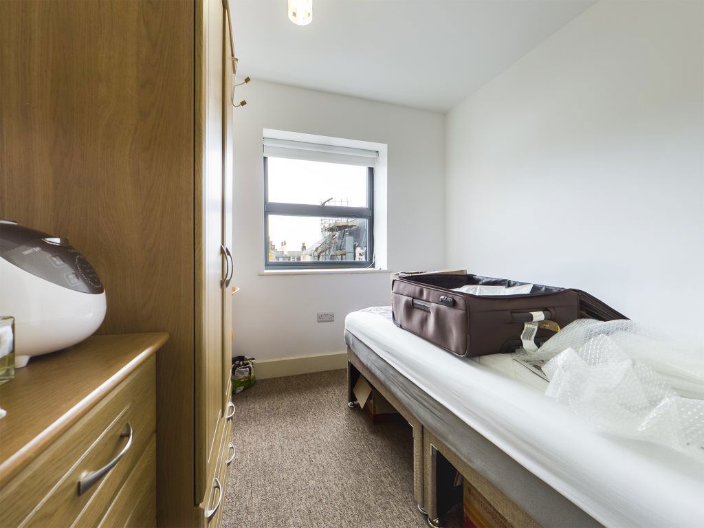 Castle Street, Brighton, BN1 2HD