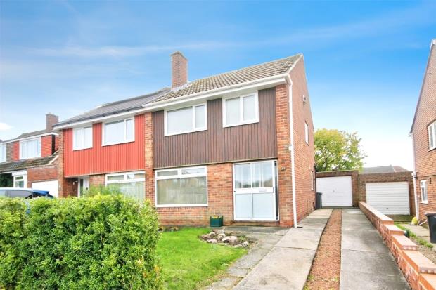 Runnymede, Great Lumley, Chester Le Street, DH3