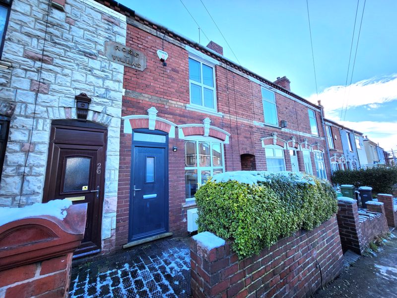 Junction Street, Dudley