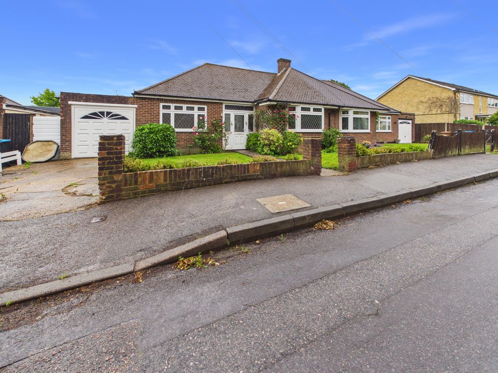 Addison Road, Caterham
