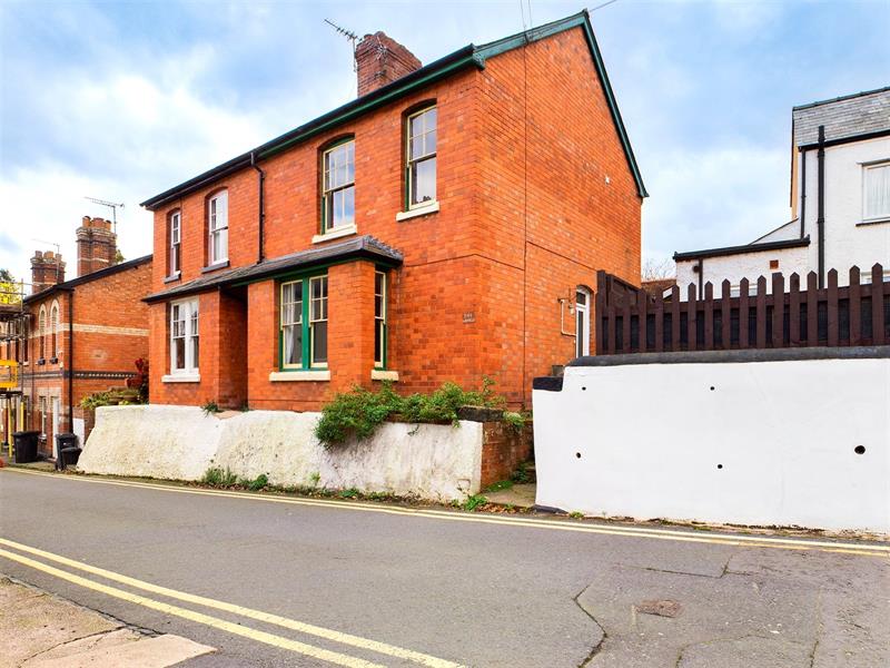 Old Gloucester Road, Ross-on-Wye, Herefordshire, HR9