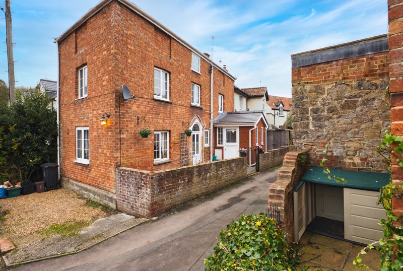 Church Road, Bawdrip, Nr. Bridgwater