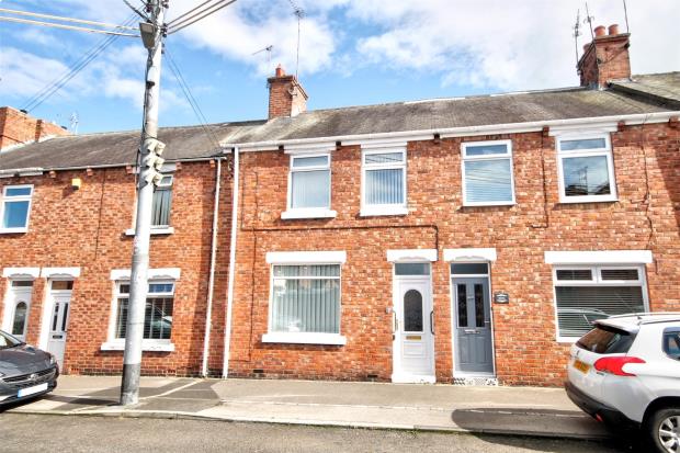 Stanley Terrace, Chester Le Street, County Durham, DH3