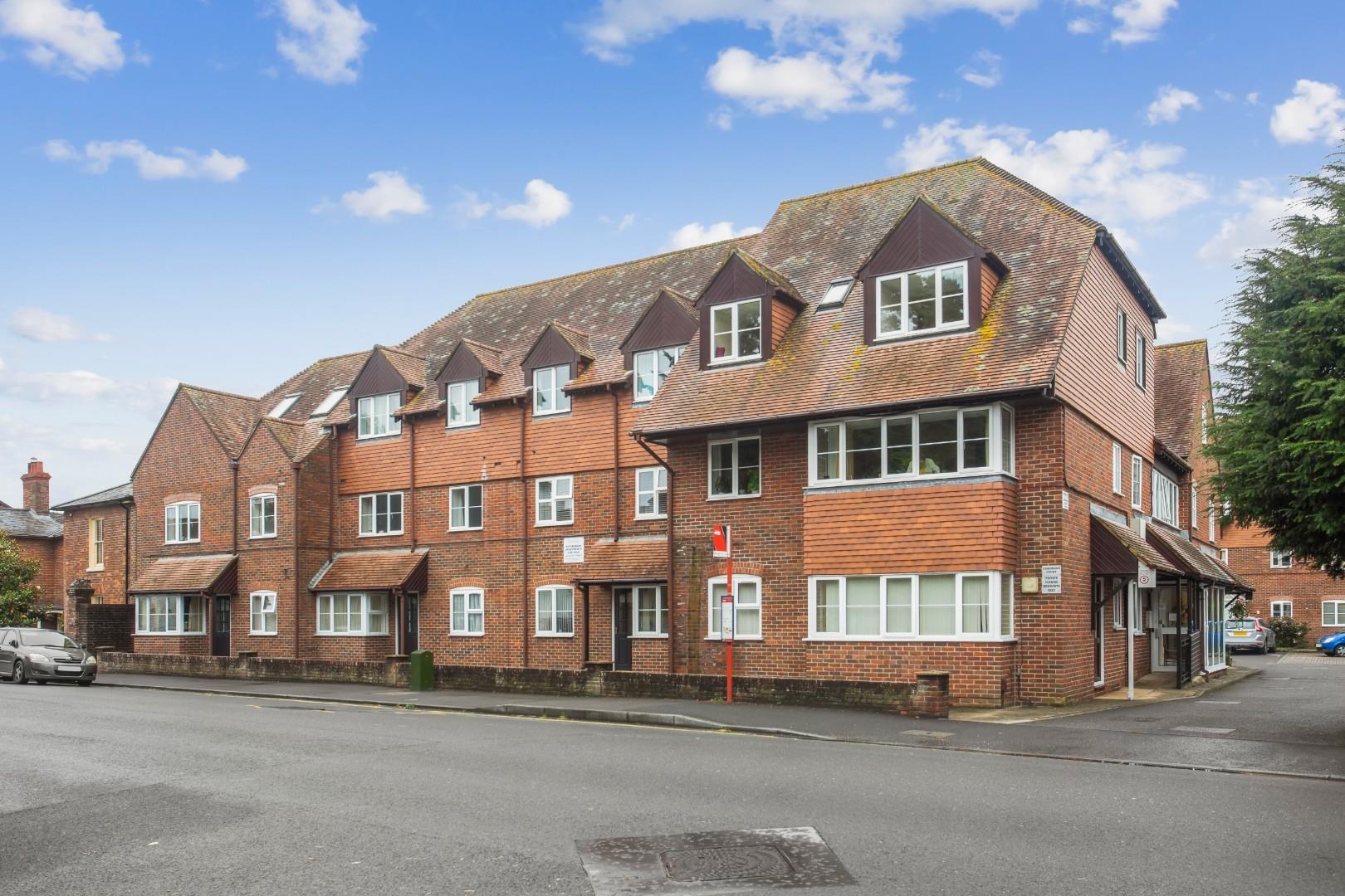 West Street, Wilton, Salisbury