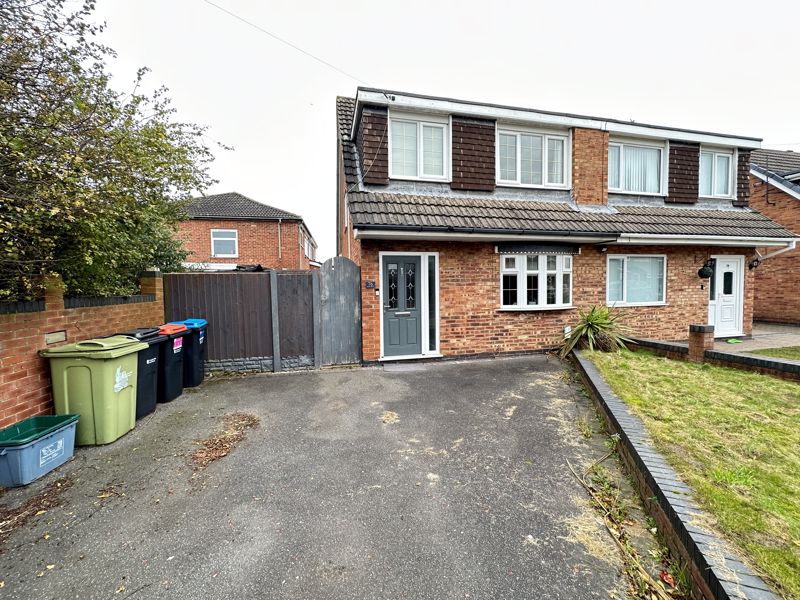Talbot Road, Great Sutton
