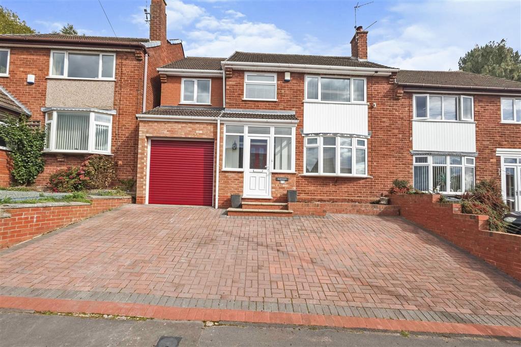 Wendover Road, Rowley Regis, B65