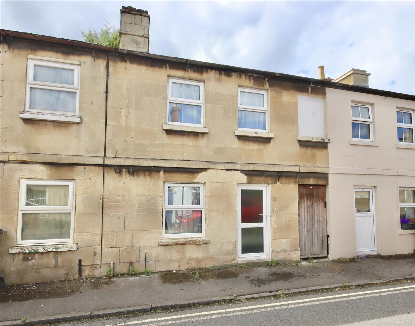 Union Street, Melksham