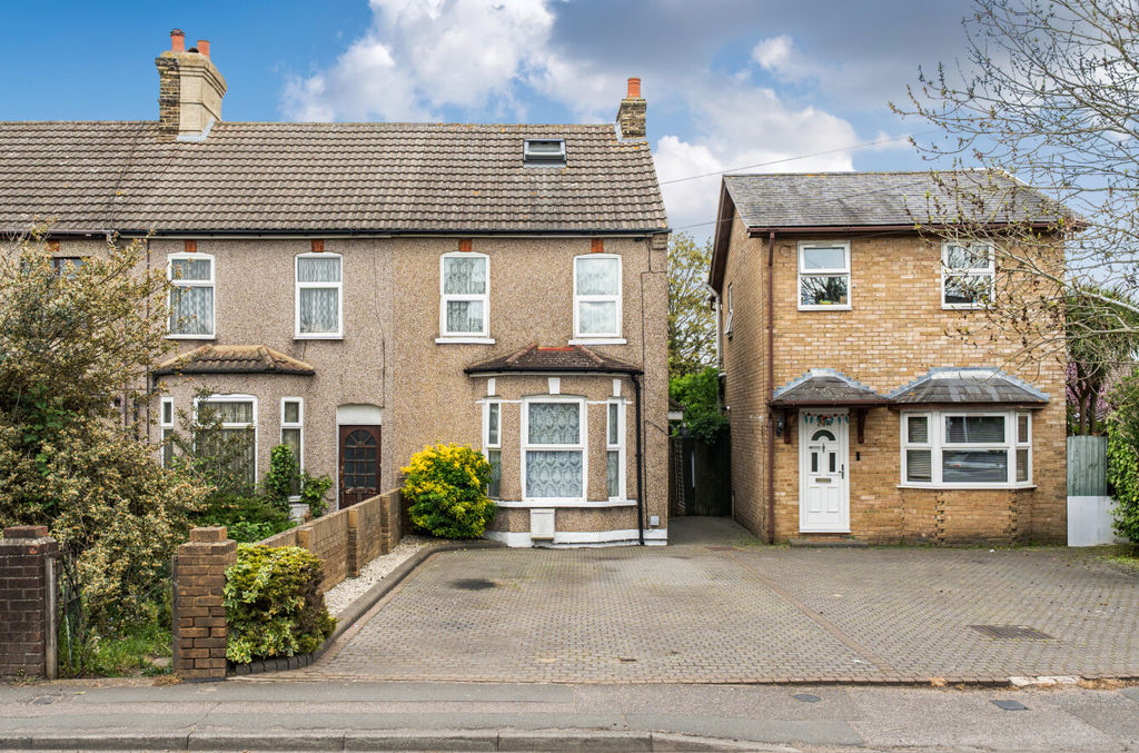 Mill Road, South Ockendon