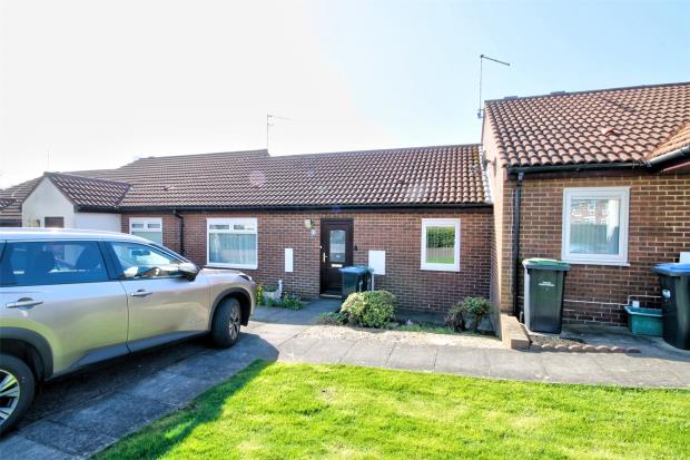 Lumley Close, Chester Le Street, County Durham, DH2