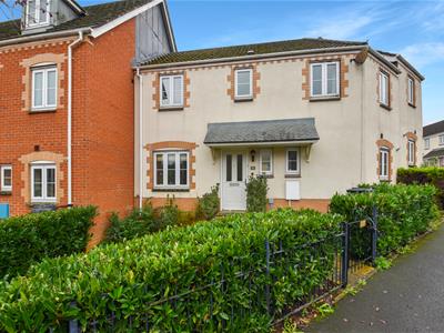 Head Weir Road, Cullompton