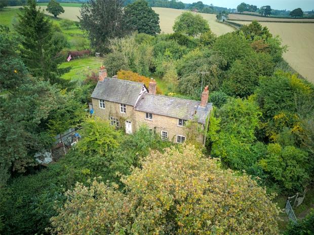 Mortimers Cross, Leominster, Herefordshire