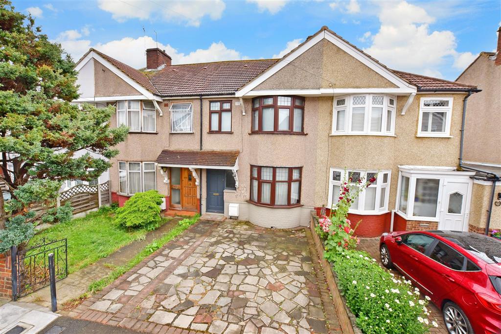 Eastcote Road, , Welling, Kent