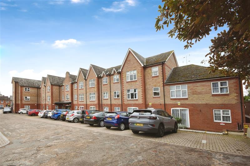 Godfreys Mews, Chelmsford, CM2