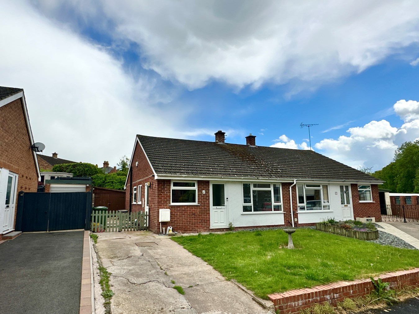Northmead, Ledbury, HR8