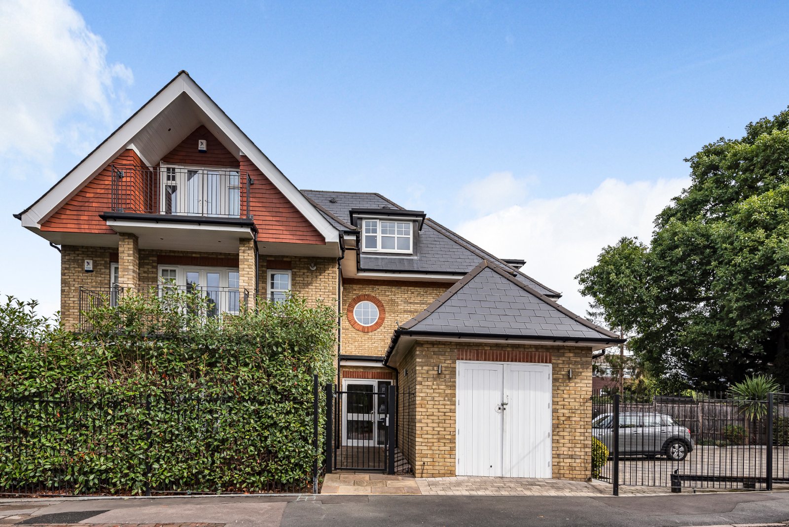 Elmstead Lane, Chislehurst, Kent BR7