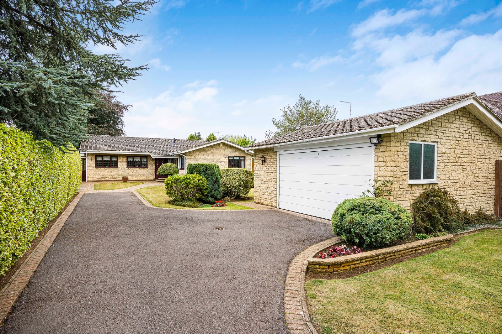 Vicarage Lane, Shrivenham, Oxfordshire, SN6