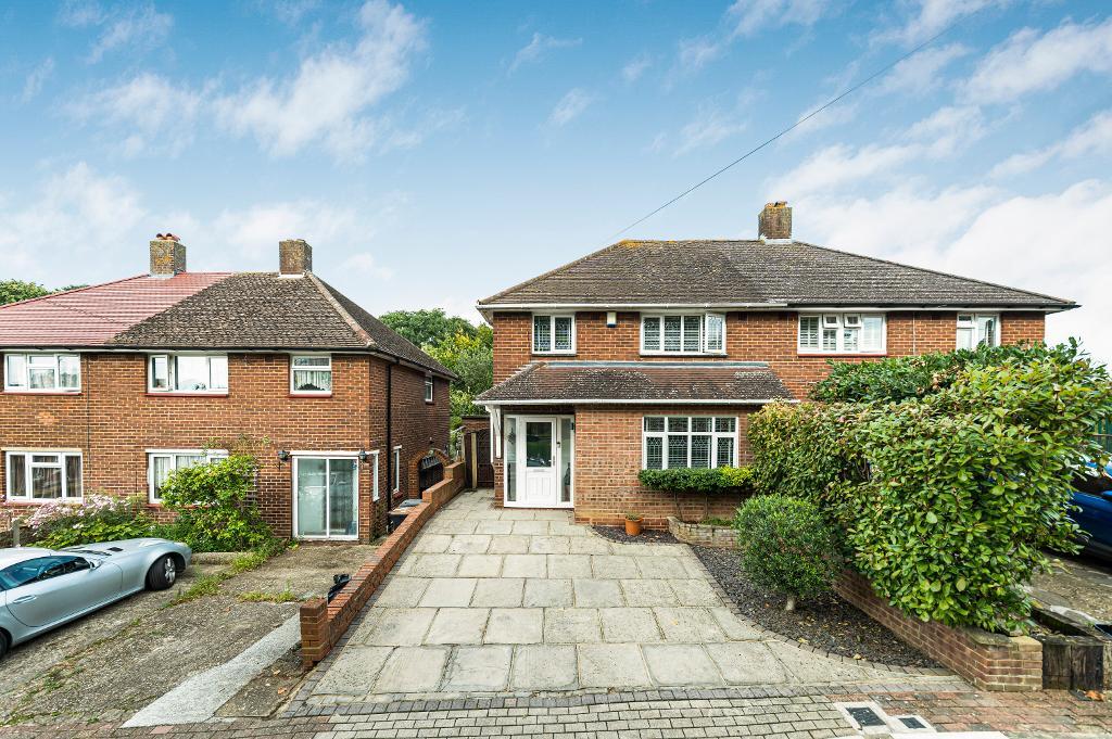 Brow Crescent, Orpington, Kent, BR5 4LL