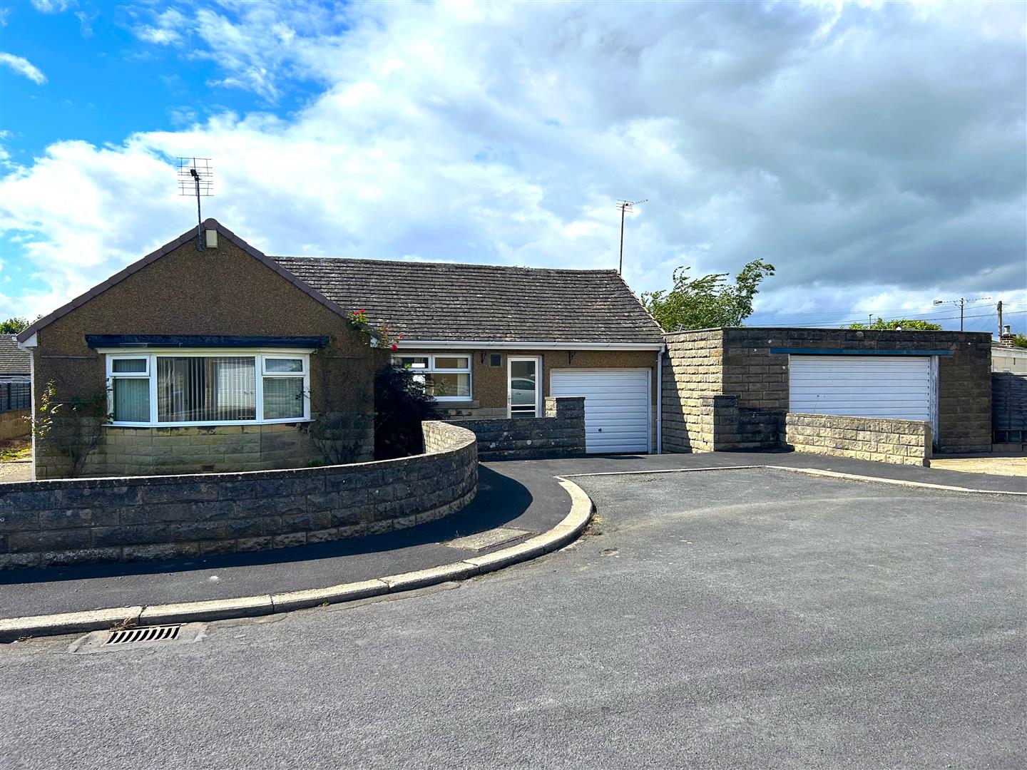 Dickens Road, Barnard Castle