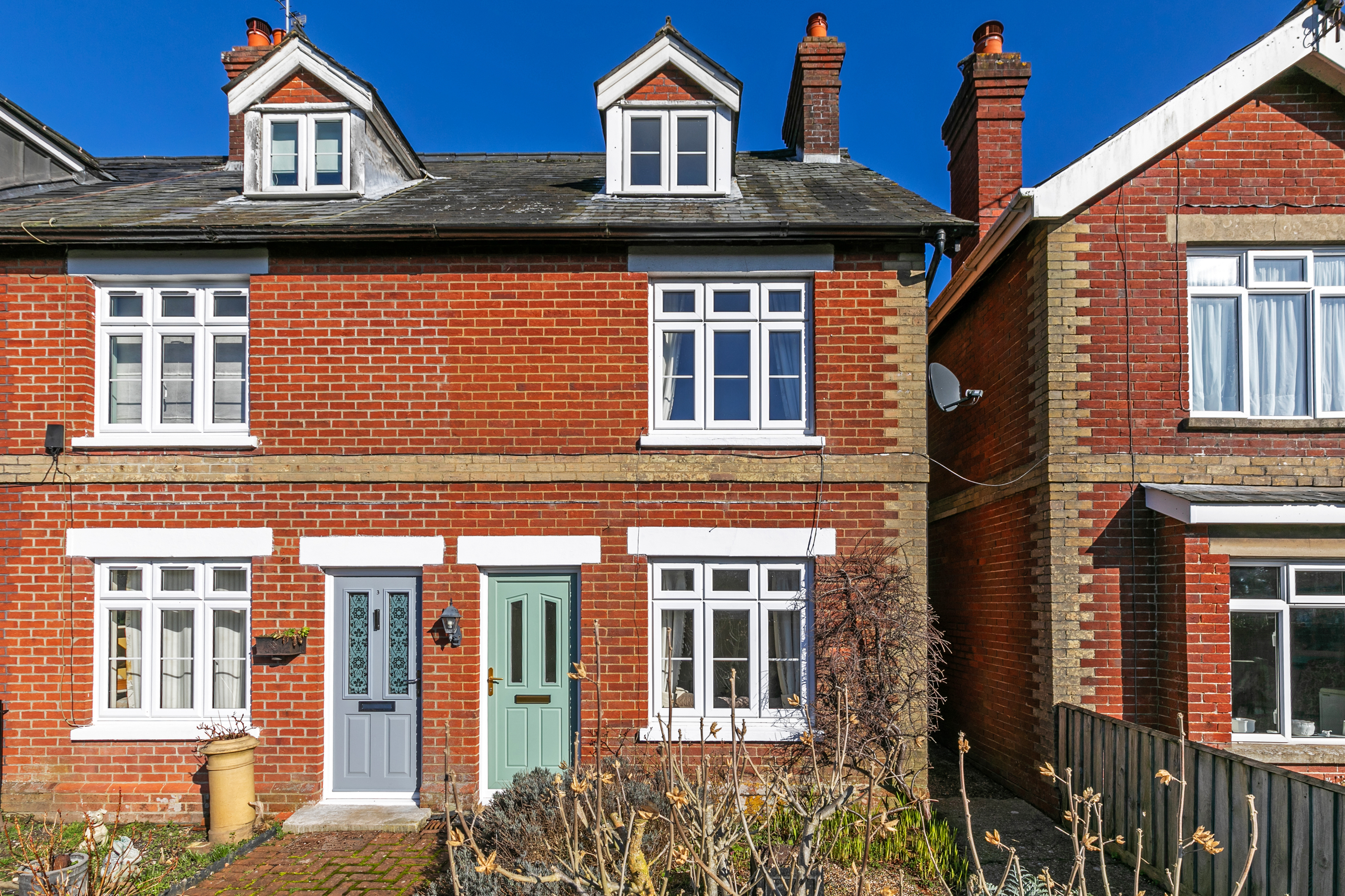 Southview, Droxford, SO32