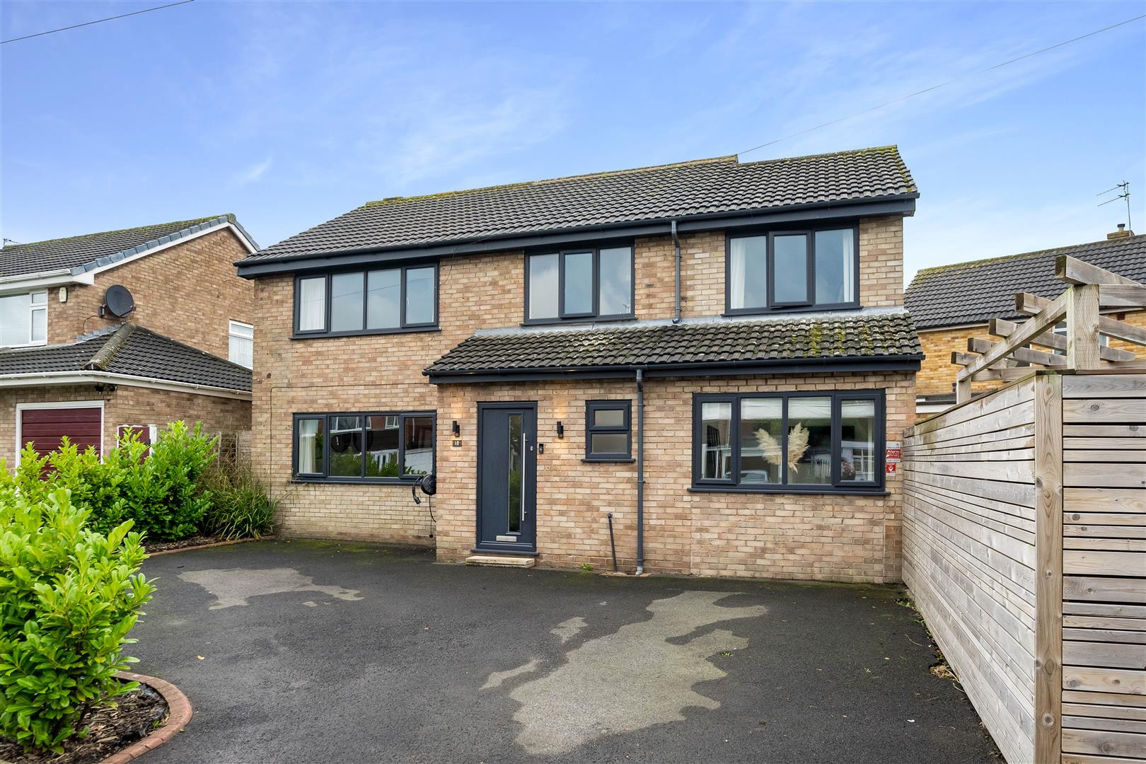 Croxteth Drive, Rainford, WA11 8JZ