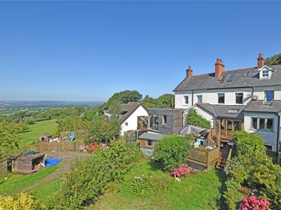 New Buildings, Blackborough, Cullompton