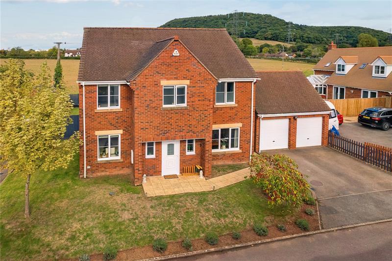 Alder Close, Walford, Ross-On-Wye, Herefordshire, HR9