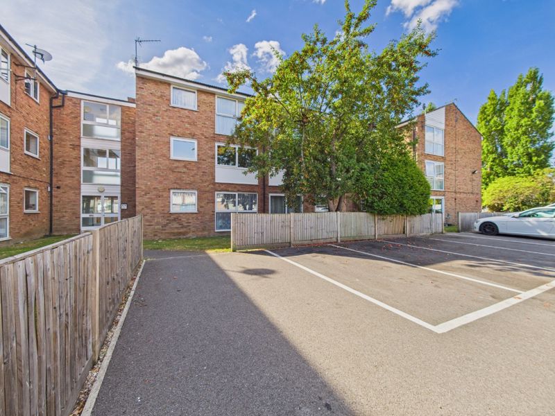 Coronation Avenue, Tilbury