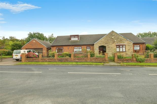 Benridge Bank, West Rainton, Houghton Le Spring, DH4