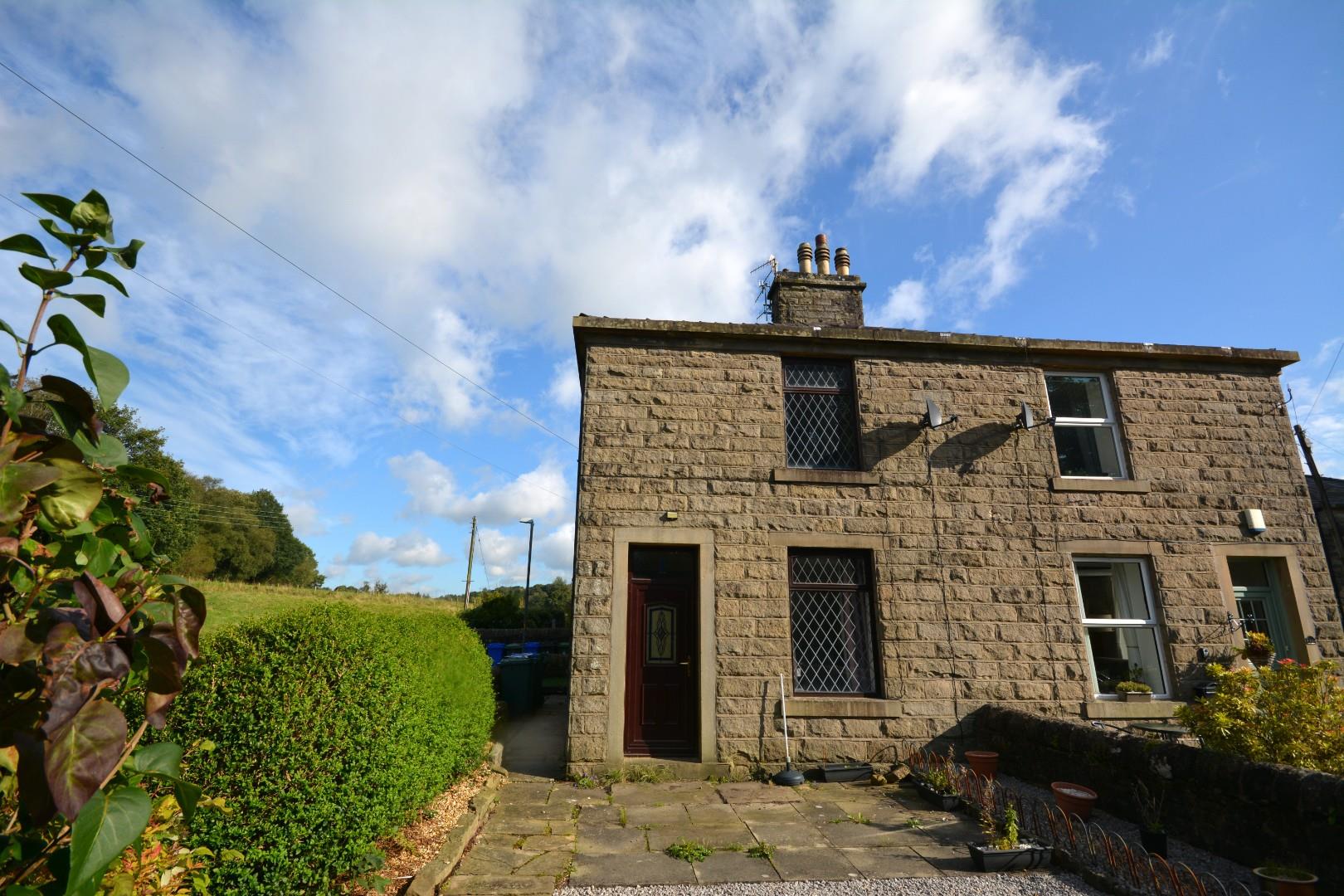 West View, Ramsbottom, Bury