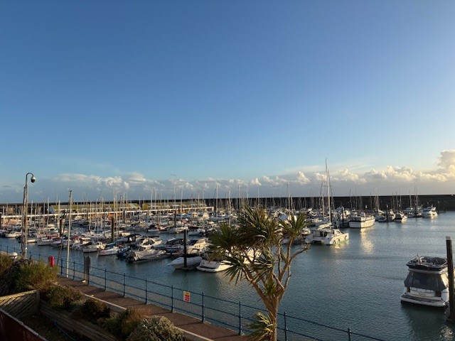 Merton Court, Brighton Marina, Brighton