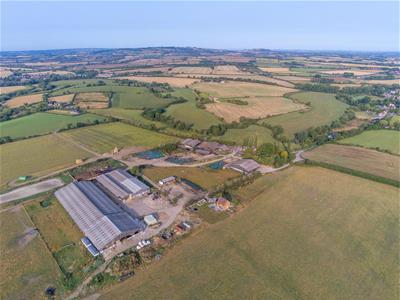 Park Hill Farm, Idlicote Road, Halford