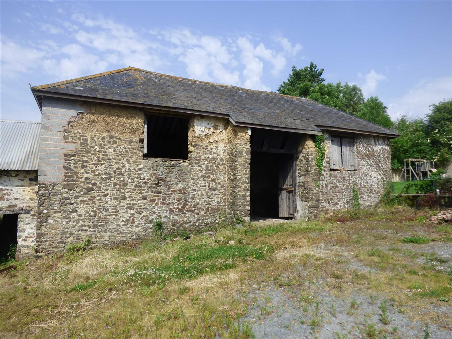Rackenford, Tiverton