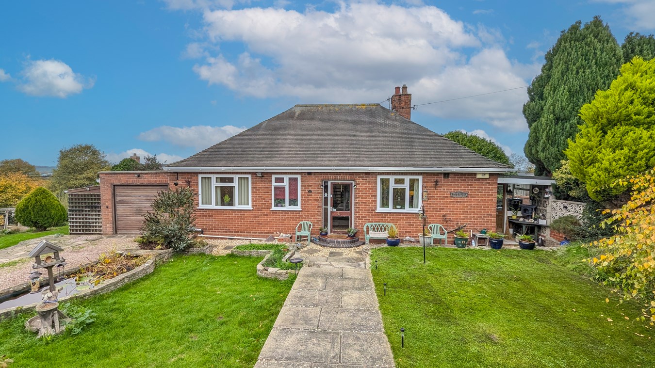 Windmill Lane, Kempsey, Worcester, WR5