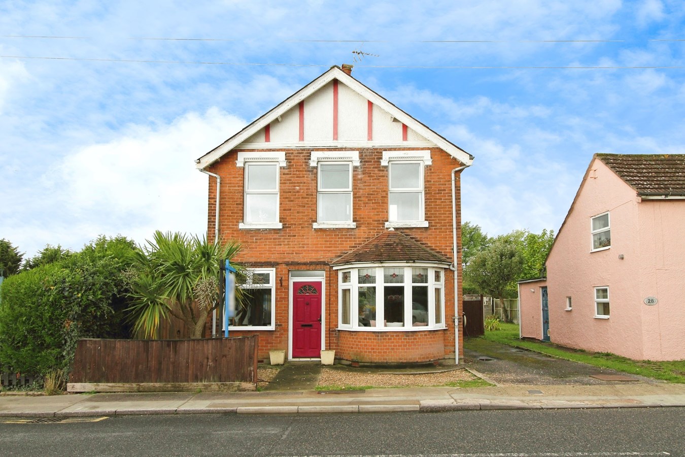 Nayland Road, Mile End, Colchester, CO4