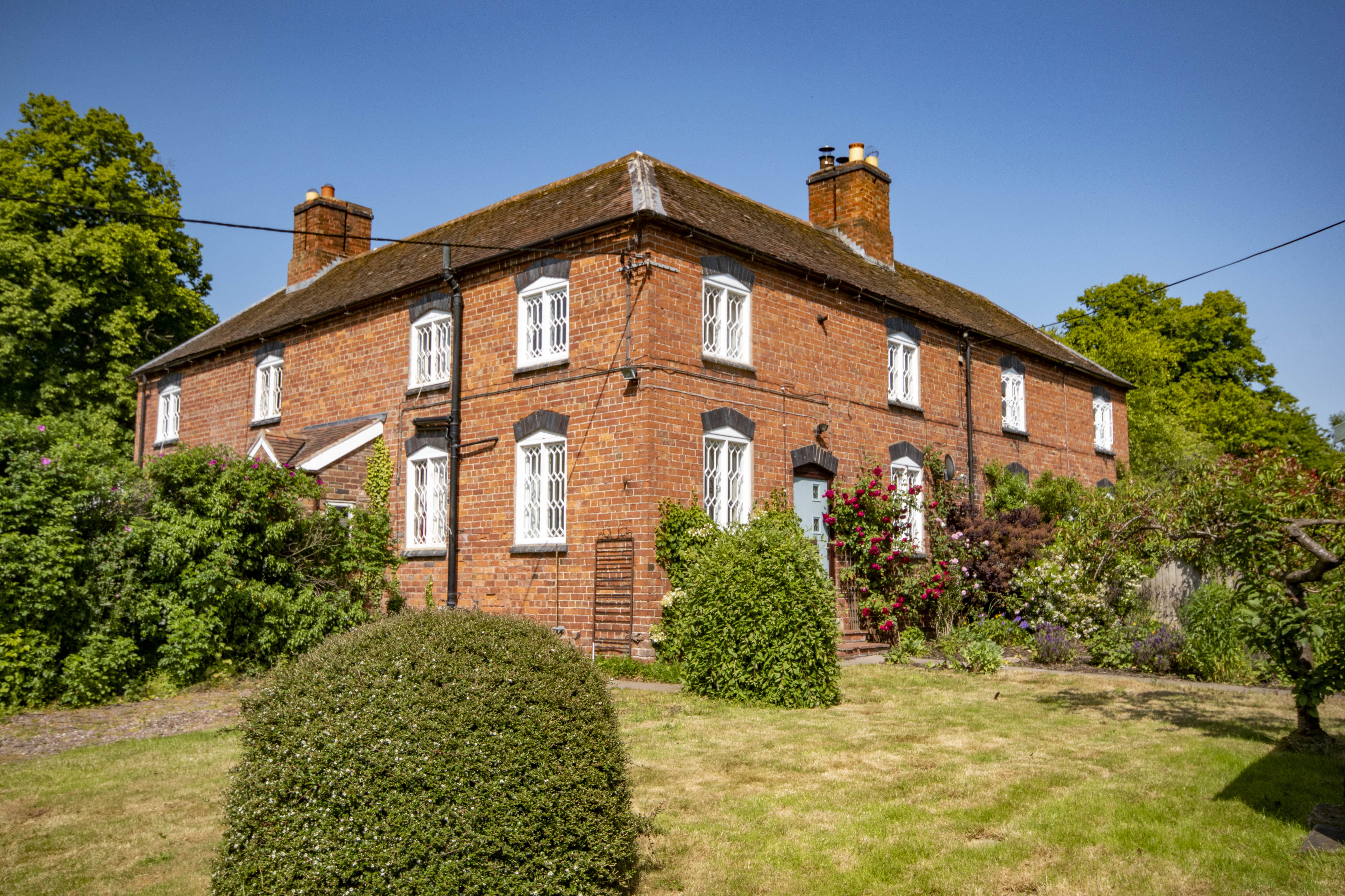 Wytheford Forge, Shawbury, Shrewsbury