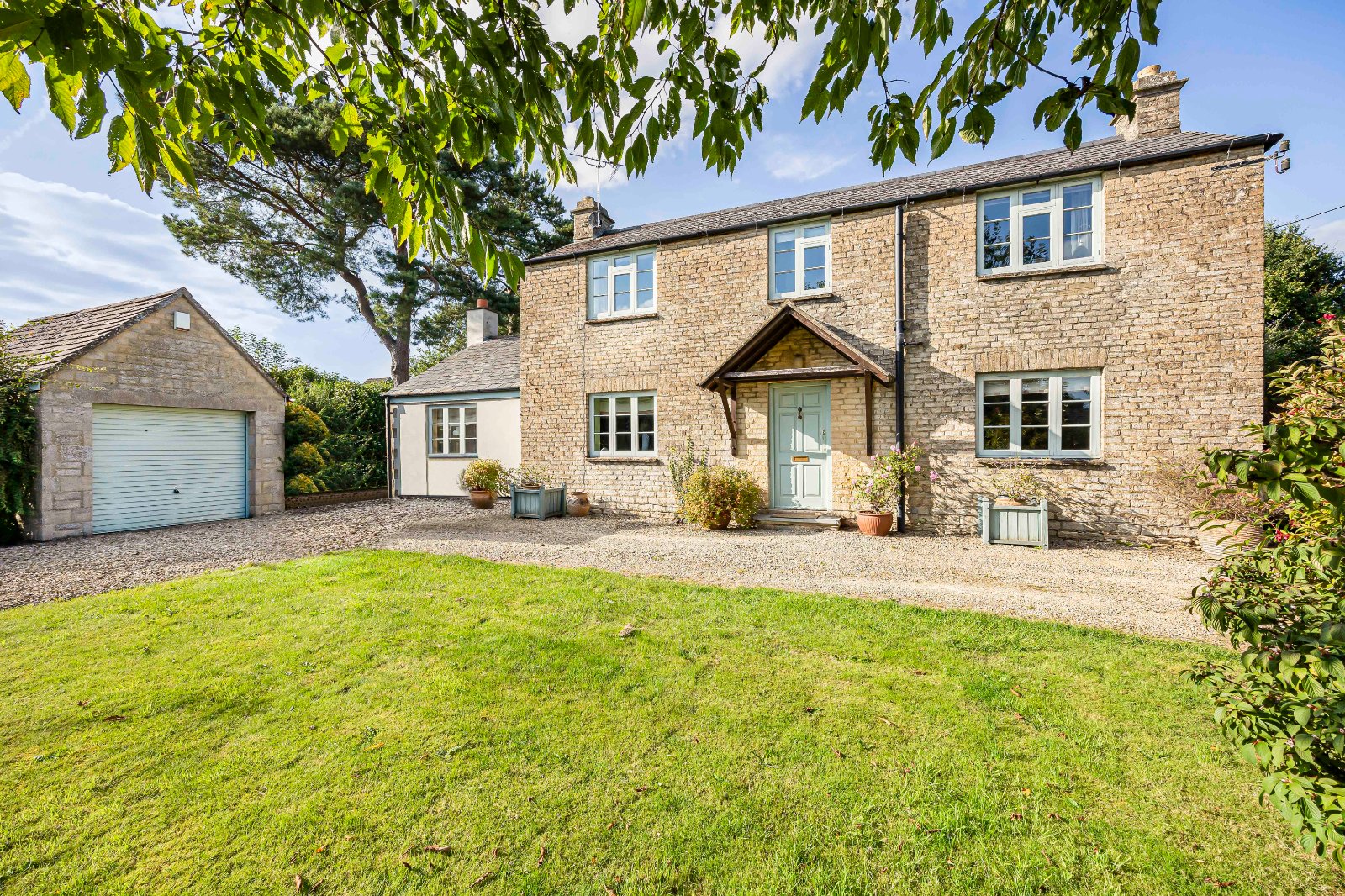 Charlton Road, Tetbury, Gloucestershire, GL8