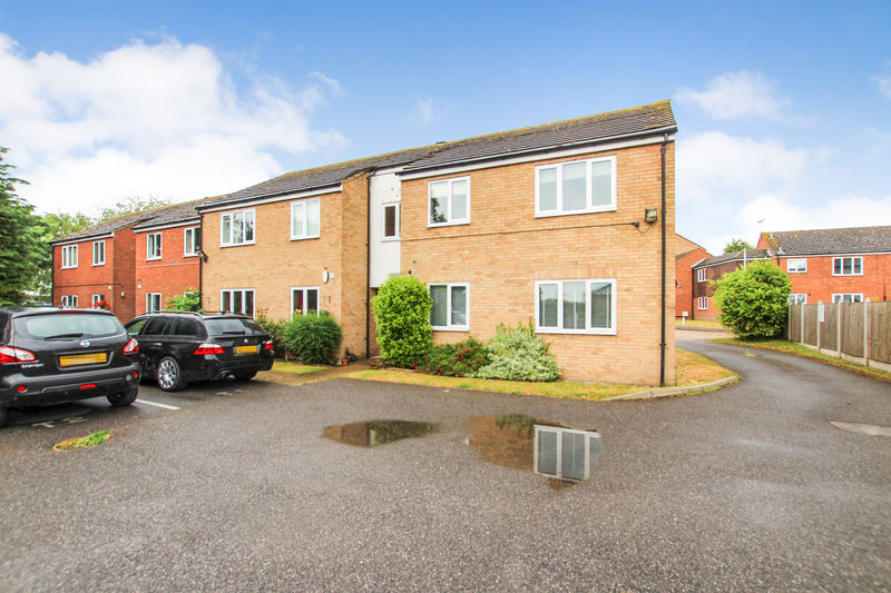 Tyssen Place, South Ockendon