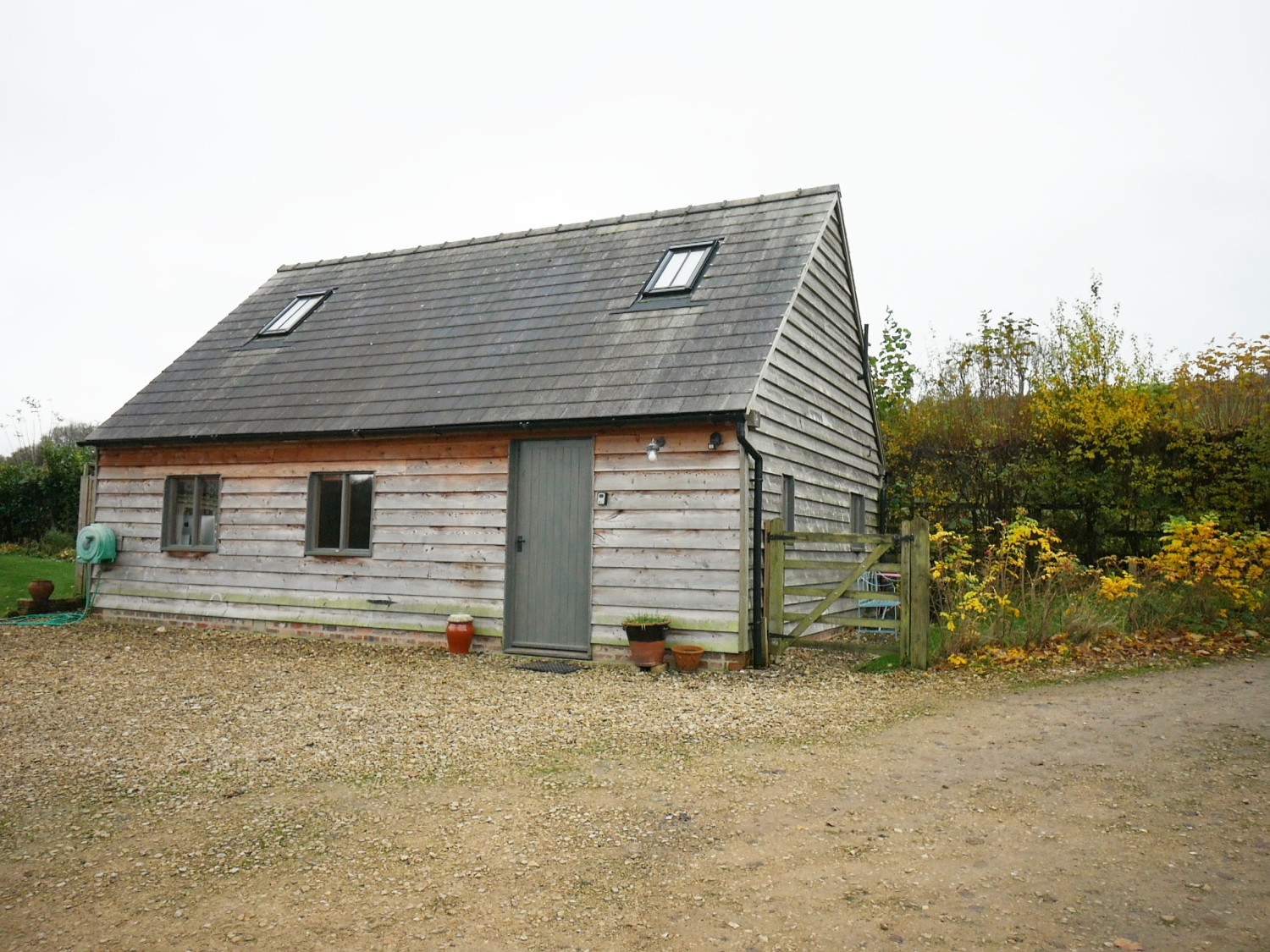 Cockleford, Cowley, Cheltenham