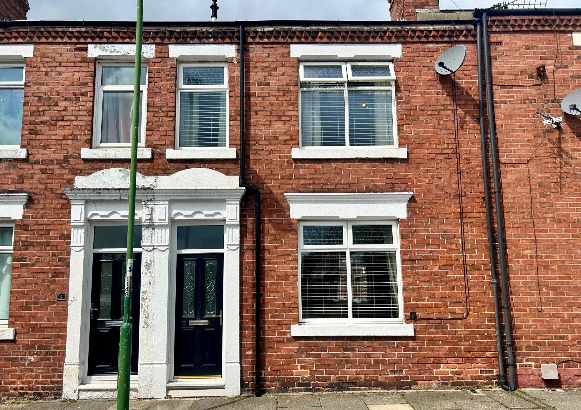 Beech Road, Bishop Auckland, DL14