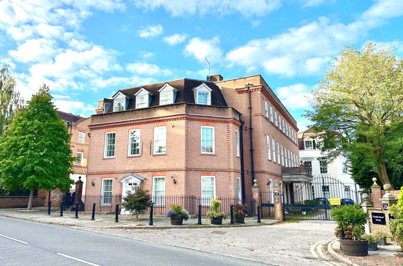 Church Street, Epsom