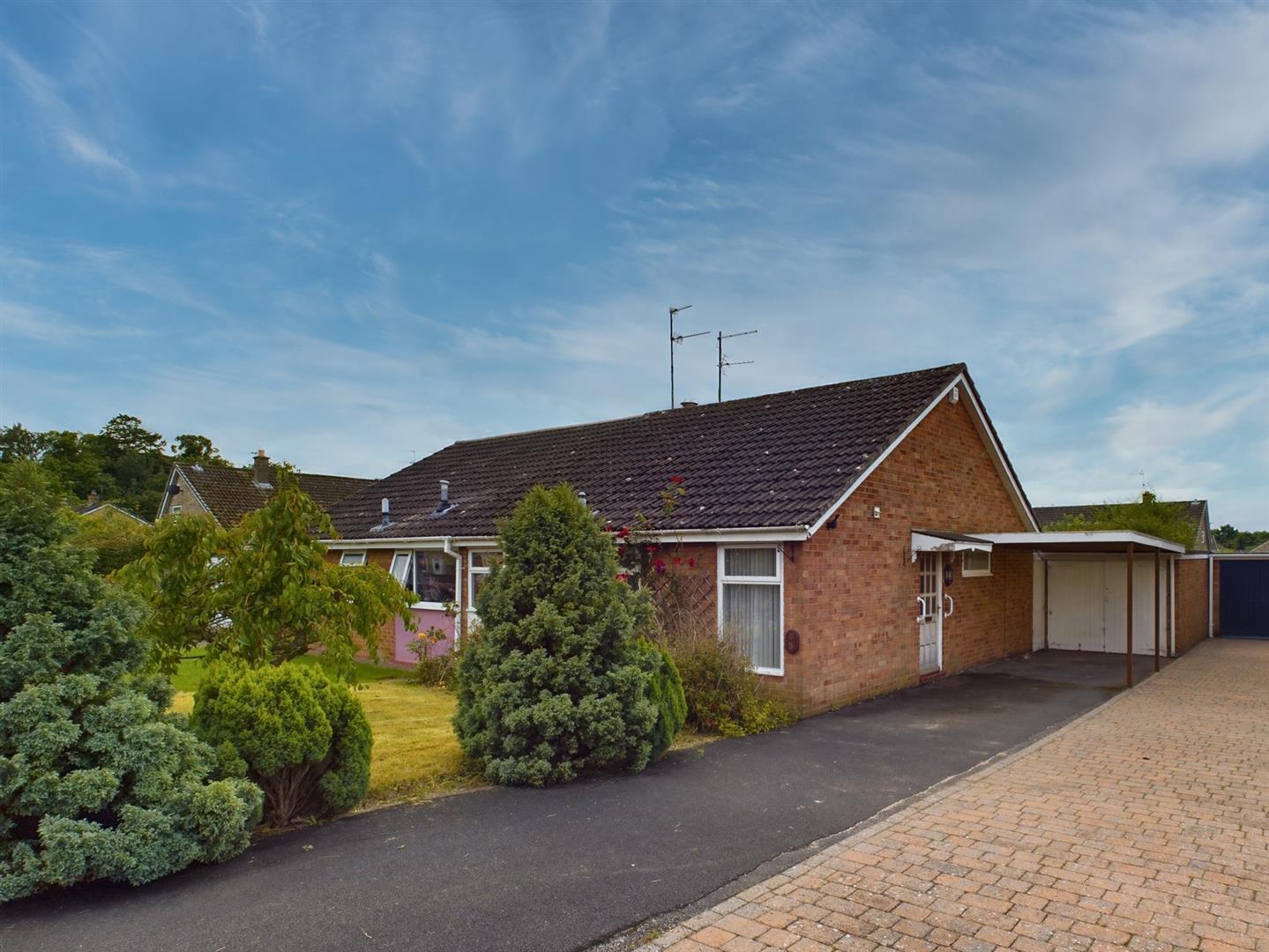 Woodlands Way, Hurworth, Darlington