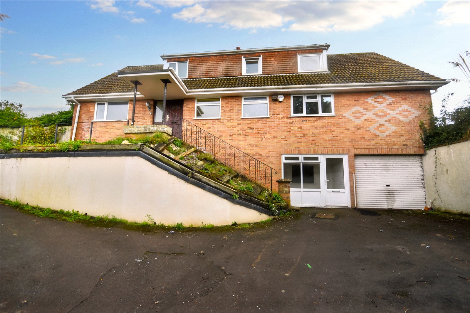 Cliff Road, North Petherton, Bridgwater, Somerset, TA6