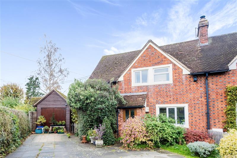 Henfield View, Warborough, Wallingford, OX10