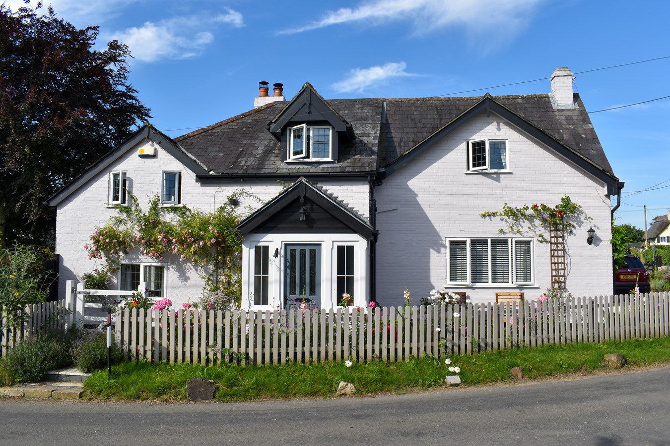 South End, Damerham, Fordingbridge, SP6