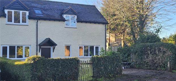 Corner Lane, Bicton Heath, Shrewsbury